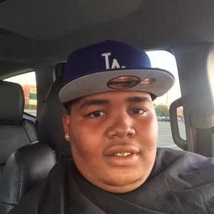 Meet your Posher, Antonio